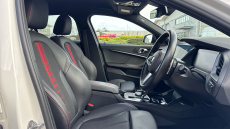 BMW 1 Series 128ti 5dr Step Auto [Live Cockpit Professional] Petrol Hatchback